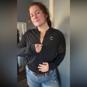 Brooke Ence Encewear Jacket